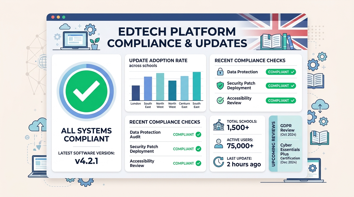 asitplan Summer 2026 Updates: Enhanced Multi-Tenant Compliance