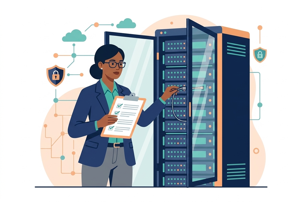 The IT Accountability Gap: How Do You Audit Your Own MSP?