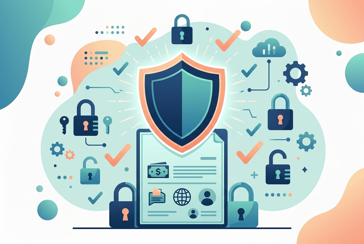 Preparing for Cyber Insurance: Why Spreadsheets Won't Cut It