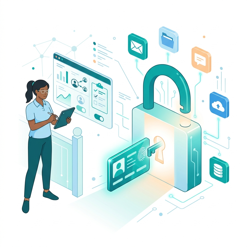 Identity is the New Perimeter: The Urgent Case for Mandatory SSO