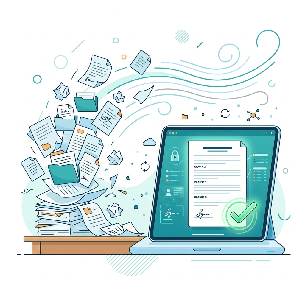 Why 80% of IT Acceptable Use Policies are Unenforceable