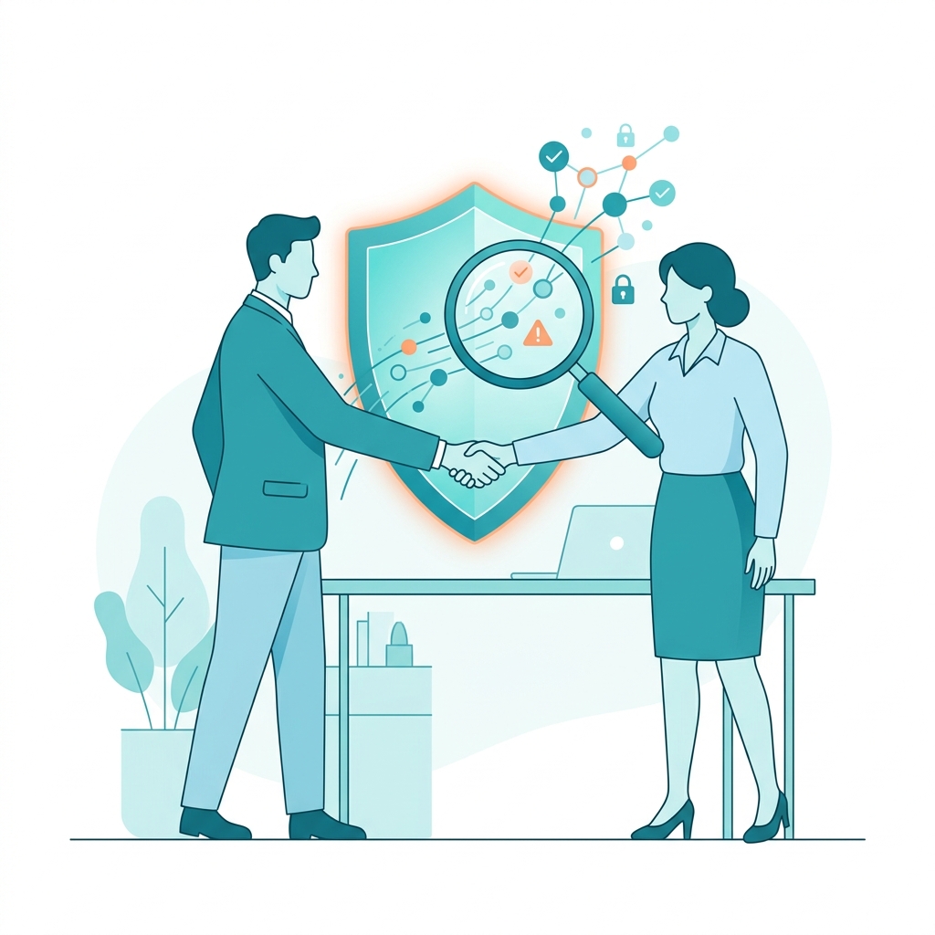 Surviving Vendor Risk Assessments: A Guide for B2B Service Providers